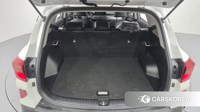 Kia Seltos id 3349170 из Кореи 11