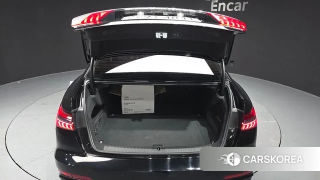 Audi A6 (C8) id 3582715 из Кореи 11