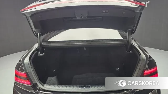 Genesis G90 id 3479850 из Кореи 11