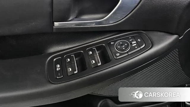 Hyundai Sonata (DN8) id 3171073 из Кореи 11