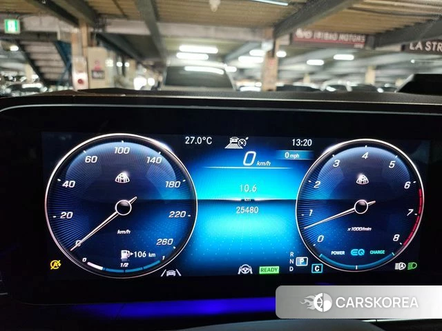 Mercedes-Benz GLS - Class X167 id 4898659 из Кореи 11