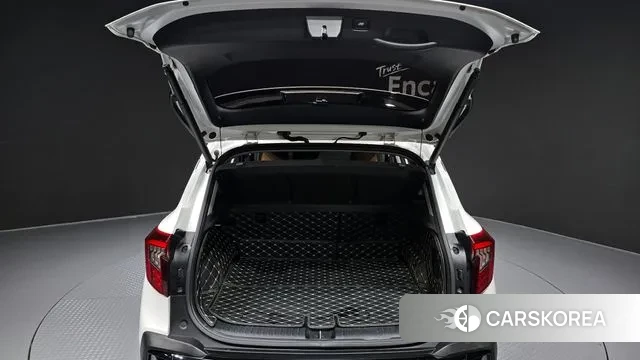 Kia The New Seltos id 2889390 из Кореи 11