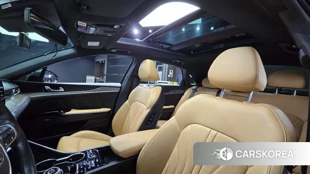 Kia K5 Hybrid 3rd Generation id 2985889 из Кореи 11