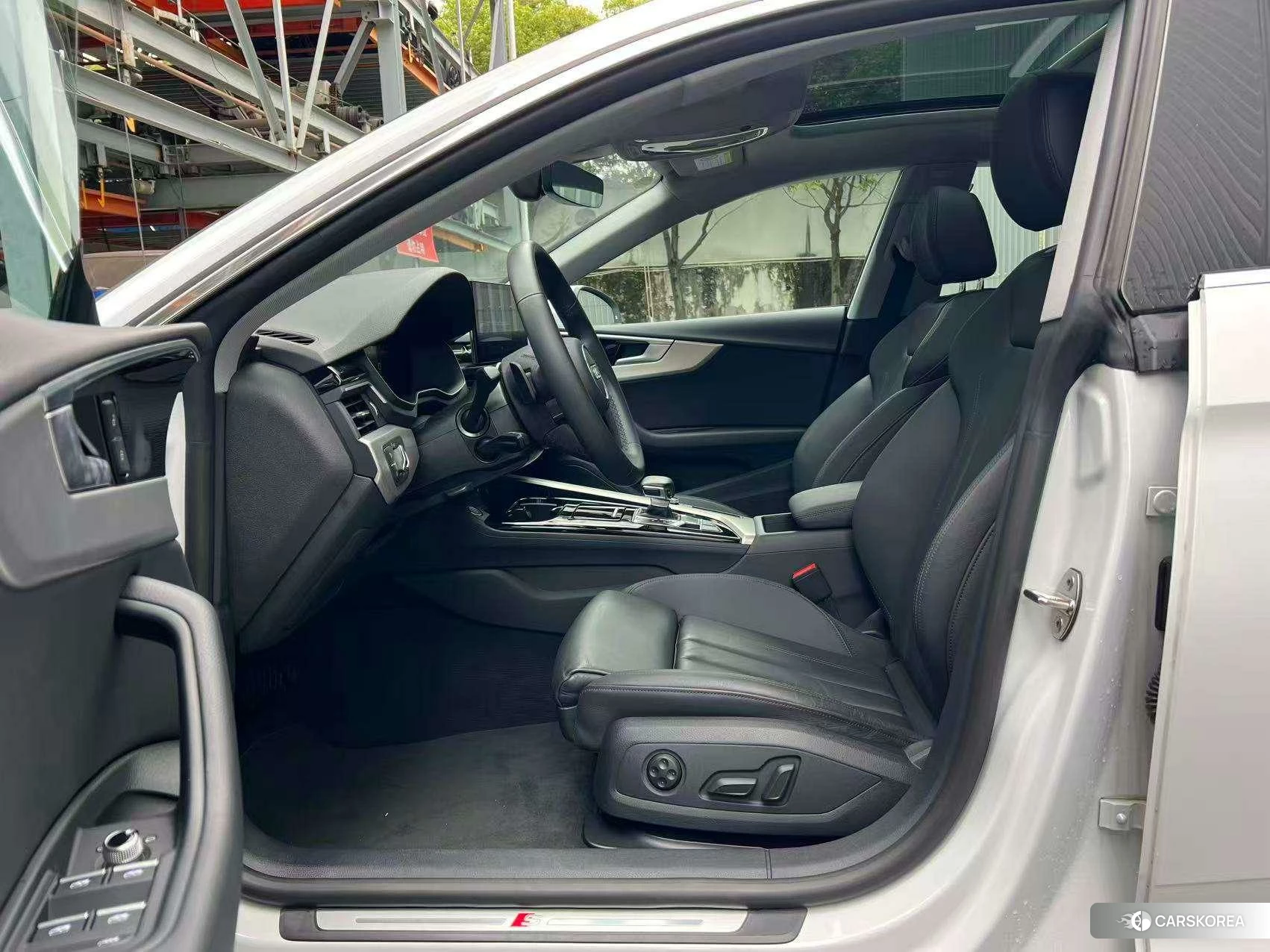 Audi A5 id 4513837 из Китая 11