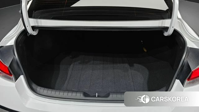 Hyundai The New Avante Hybrid (CN7) id 3902700 из Кореи 11