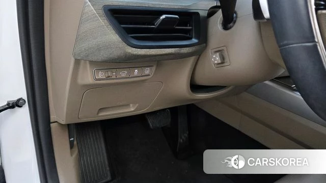 Kia K8 Hybrid id 4475528 из Кореи 11