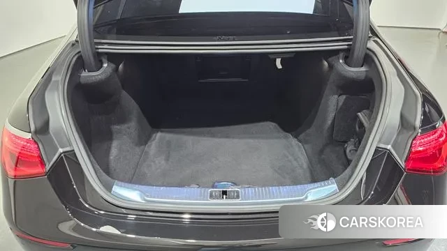 Mercedes-Benz S-Class W223 id 3610748 из Кореи 11