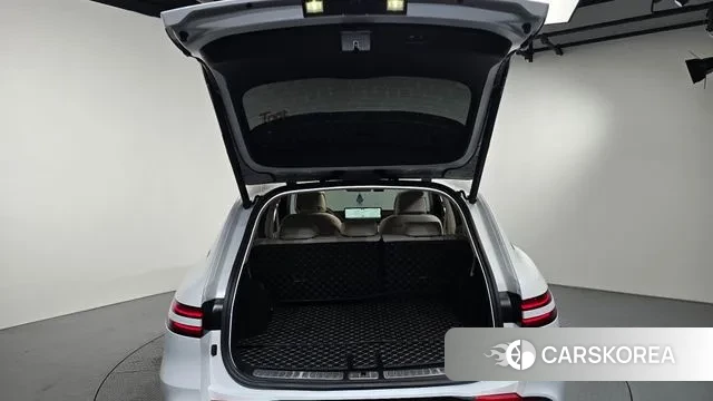 Genesis GV70 id 3457651 из Кореи 11