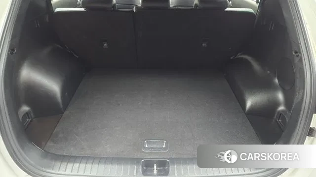 Kia Sportage The Bold id 3563036 из Кореи 11