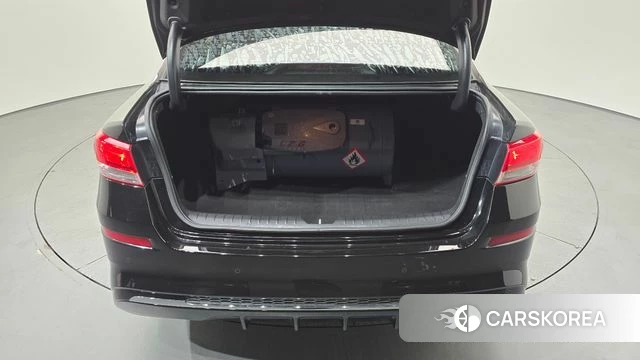 Kia The New K5 2nd generation id 3886459 из Кореи 11