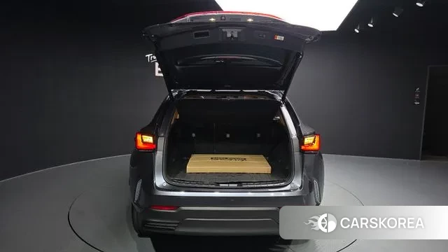 Lexus NX350h Second generation id 3410322 из Кореи 11