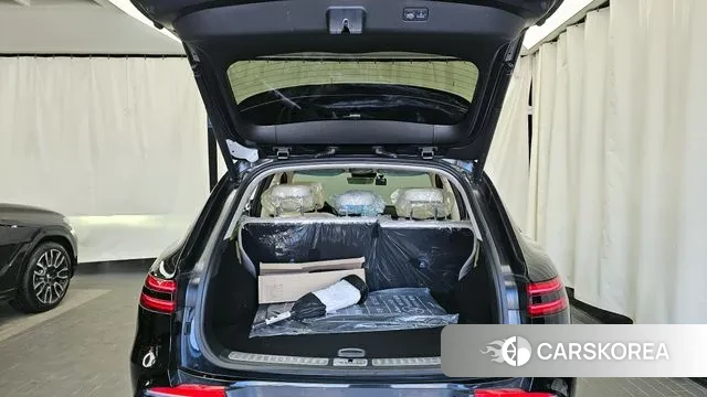 Genesis GV70 id 3576400 из Кореи 11