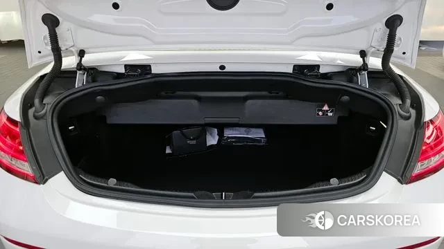 Mercedes-Benz C-Class W205 id 3330725 из Кореи 11