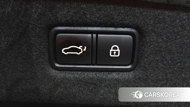 Genesis G90 id 3454539 из Кореи 11