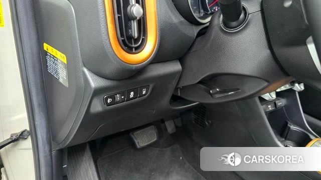 Kia Morning Urban (JA) id 4496046 из Кореи 11