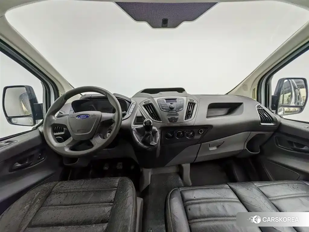 Ford Quanshun id 4570407 из Китая 11