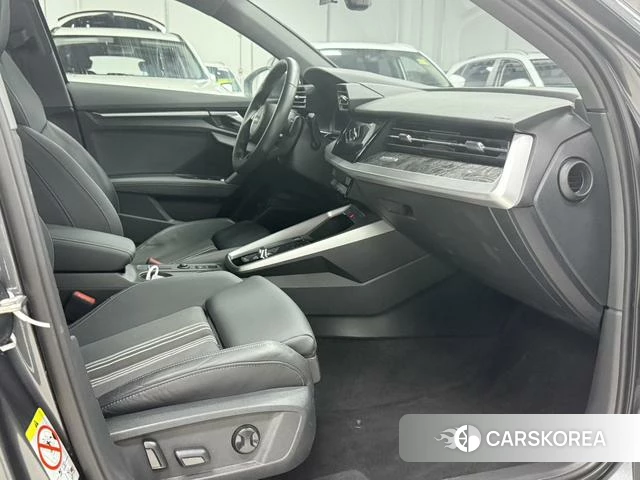 Audi A3 id 4301403 из Китая 11