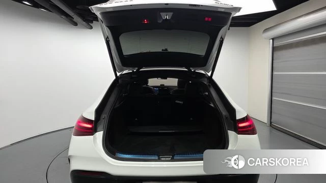 Mercedes-Benz GLE-Class W167 id 4871161 из Кореи 11