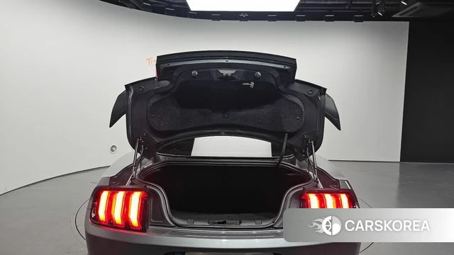 Ford Mustang id 4475681 из Кореи 11