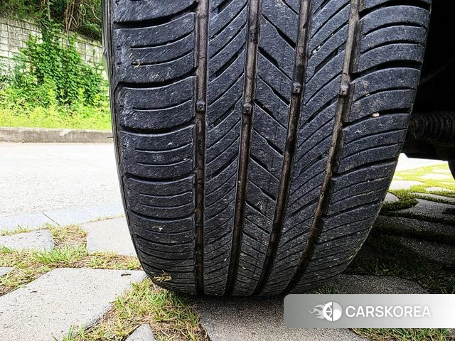 Ssangyong G4 Rexton id 4718023 из Кореи 11