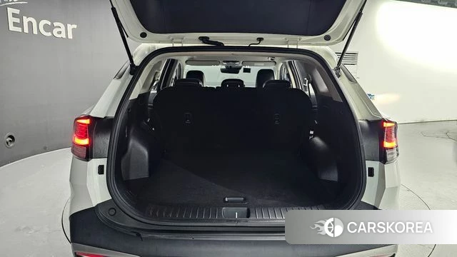 Kia Sportage 5th Generation Hybrid id 4613301 из Кореи 11