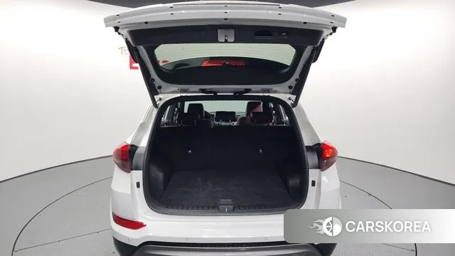 Hyundai All New Tucson id 3470067 из Кореи 11