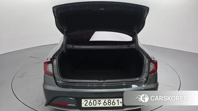 Hyundai Sonata (DN8) id 3429017 из Кореи 11