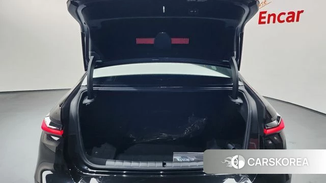 BMW 7 Series (G70) id 3811353 из Кореи 11