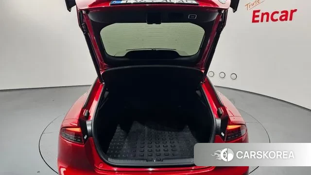 Kia Stinger id 3753839 из Кореи 11