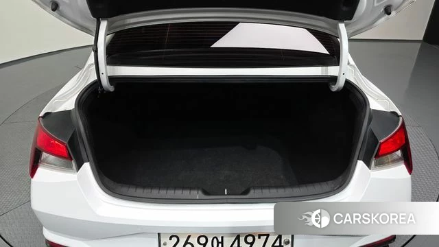 Hyundai Avante (CN7) id 3893447 из Кореи 11