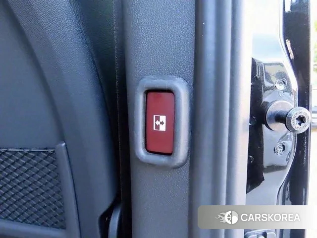 Mercedes-Benz Sprinter id 3195463 из Кореи 11