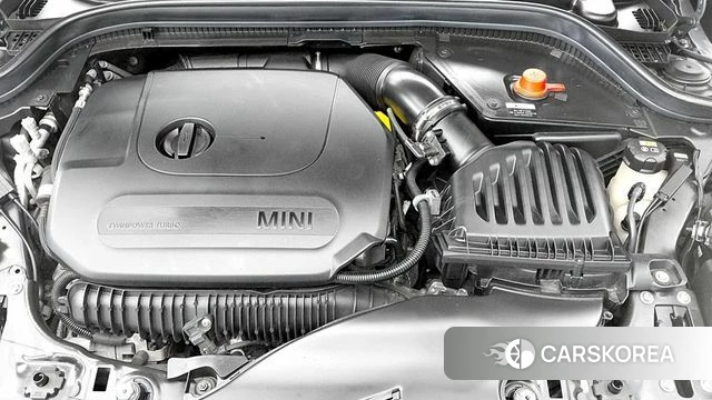 Mini Cooper S id 4586798 из Кореи 11