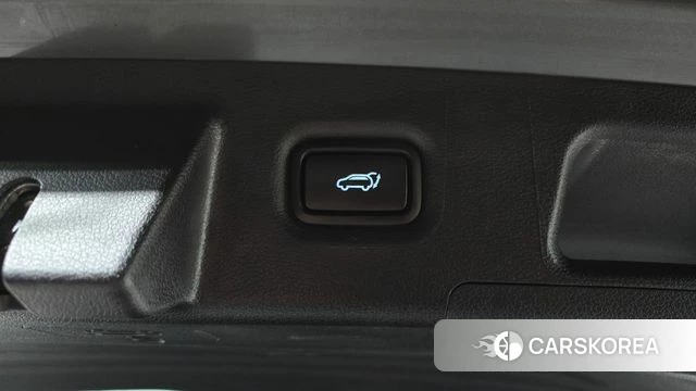 Hyundai The New Santa Fe id 3806143 из Кореи 11