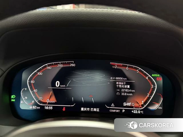 BMW X3 id 4275510 из Китая 11