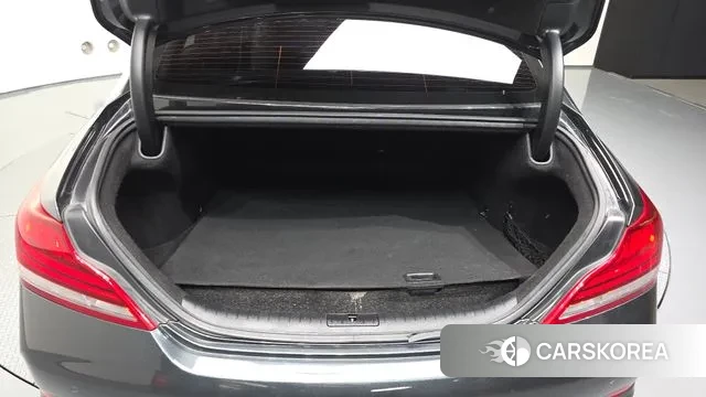 Genesis G70 id 3284451 из Кореи 11