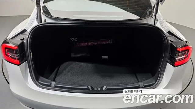 Tesla Model 3 id 2678854 из Кореи 11