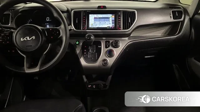 Kia The New Ray id 3645851 из Кореи 11