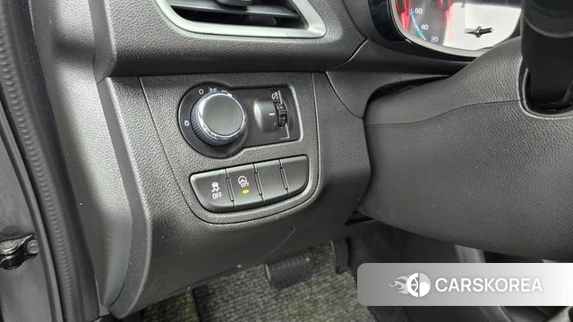 Chevrolet (GM Daewoo) The New Spark id 4754840 из Кореи 11