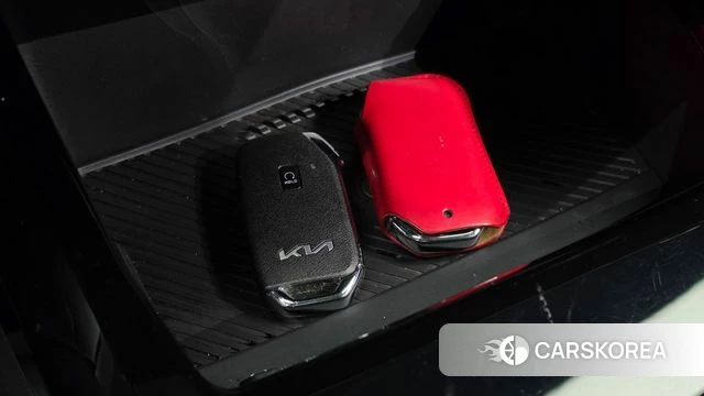 Kia Di Ol Nu Niro id 4534738 из Кореи 11