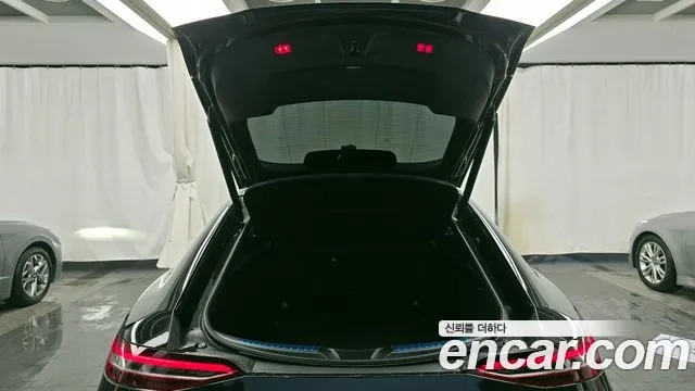 Mercedes-Benz AMG GT id 2936770 из Кореи 11