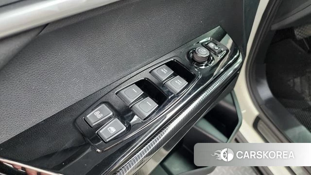 Ssangyong Actian 2nd Generation id 4762445 из Кореи 11