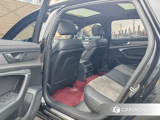 Audi A6L id 4266060 из Китая 11
