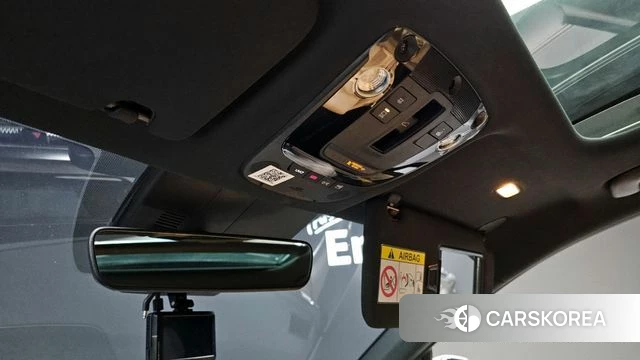 Kia K5 Hybrid 3rd Generation id 3800111 из Кореи 11