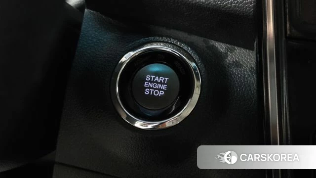 Ssangyong Berry New Tivoli id 4693457 из Кореи 11
