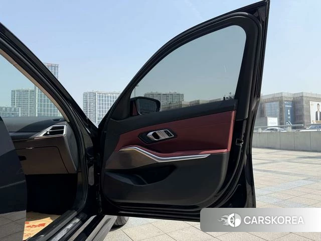 BMW i3 id 4314024 из Китая 11