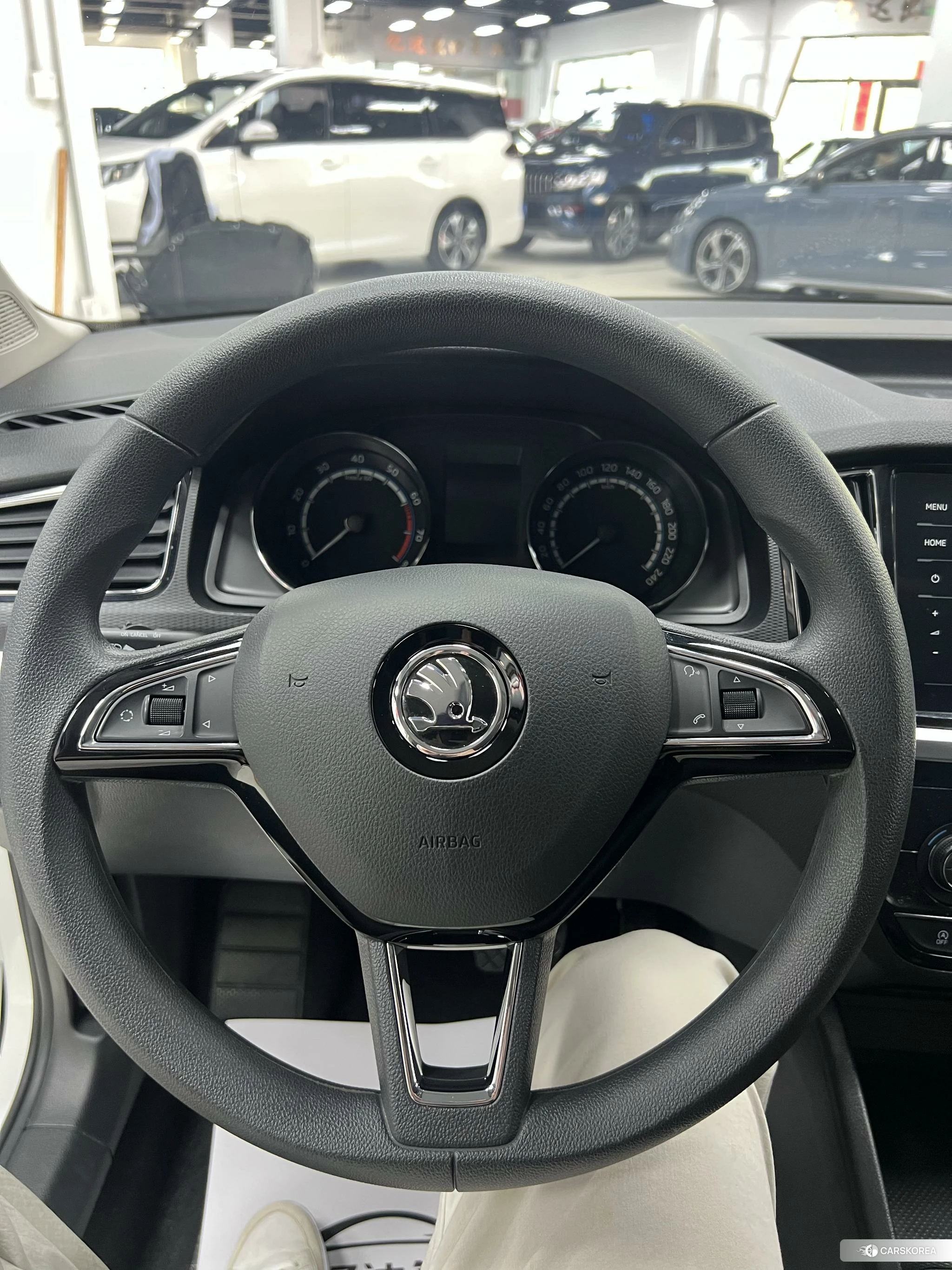 Skoda Kamiq id 4473707 из Китая 11