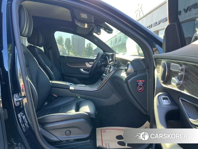 Mercedes-Benz GLC id 4264691 из Китая 11