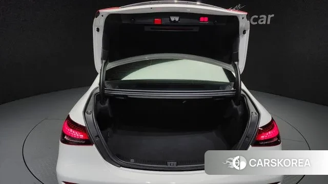 Mercedes-Benz E-Class W213 id 3028156 из Кореи 11