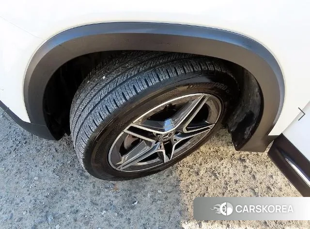 Mercedes-Benz GLB-Class X247 id 3492194 из Кореи 11