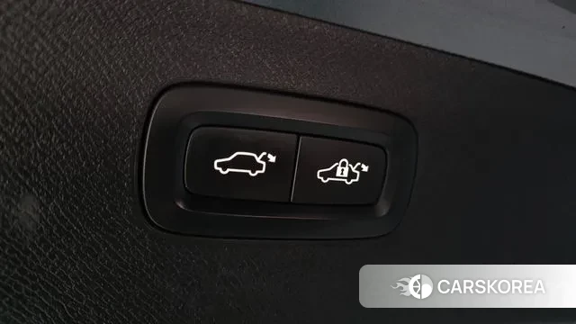 Volvo XC90 second Generation id 3429417 из Кореи 11